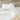 Malouf - Shoulder Cutout Foam & Fiber Pillow With PE Cover