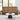 Chavis - Power Motion Sofa With USB & Power Headrest - Brown