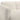Sierra - Boucle Fabric Sofa With Rounded Arms - Ivory