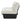 Tien - Loveseat