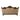 Shalisa - Sofa With 7 Pillows (Same Lv01585) - Fabric & Walnut