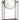 Saroni - Mirror Shelf - Gray