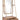 Peralta - Mirror Shelf - Gold