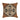 Terra - 20" Square Wool and Jute Kilim Throw Pillow - Mesa