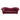 Callista - Sofa - Red Velvet