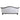 Nurmive - Sofa With 7 Pillows - Beige Fabric