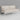 Sabbia - Loveseat, No Welt - Echo Ash / White