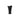 Yeri - Cast Aluminum Vase - Black