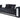 Trislar - Sofa With 4 Pillows (Same Lv01397) - Black Velvet
