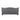 Hannes - Sofa With 2 Pillows - Gray Fabric