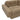 Lucca - Upholstered Sofa - Yellow Honey