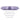 Shoulder Zoned Dough + Lavender - Pillow