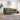 Dalton - Sofa With 2 Pillows - Green