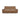Kadon - Leather Power Recliner Sofa - Tan