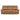 Chavis - Power Motion Sofa With USB & Power Headrest - Brown