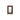 Holland - Mirror Small - Brown