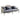 Ciddrenar - Sofa With 5 Pillows - Fabric & White