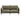 Dalton - Sofa With 2 Pillows - Green