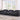 1208 - Leather Sofa With 3 Power Recliners And Two Storage Consoles