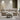 Upendo - Sofa With 2 Pillows - Beige Linen