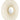 Glow - Round Mirror - Gold