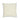 Indigo - 20" Square Accent Pillow Cover - Blue