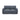 Callie - 68" Sofa - Slate Blue