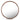 Alcott - Accent Round Mirror Small - Dark Brown