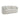 Odette - Sofa With 4 Pillows - Beige Chenille