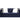 Virrux - Sofa With 6 Pillows - Blue Velvet & Gold