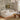 Misty - Modular 4-Seater Sofa - Cream