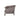 Versailles - Sofa With 7 Pillows - Ivory Fabric & Bone White