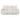 Lalisa - Power Motion Sofa With USB Port - Cream Chenille