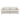 Mariko - Sofa With 2 Pillows - Beige Linen