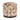 Sasha - Accent Stool - Canyon Dust
