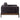Silchester - Sofa - Antique Ebony Top Grain Leather
