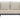 Rein - Outdoor Loveseat - Beige