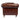 Birmingham - Sofa - Brown