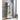 Dominic - Grandfather Clock - Mirrored