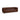 Halston - Sofa - Chestnut Elite