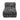 Chiara - Outdoor Accent Pouf - Black