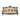 Shalisa - Sofa With 7 Pillows (Same Lv01585) - Fabric & Walnut