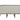 Tania - Sofa With 3 Pillows - Cream Linen & Gray