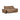 Kadon - Leather Power Recliner Sofa - Tan