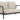 Rein - Outdoor Loveseat - Beige