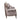 Jayceon - Sofa With 5 Pillows - Fabric & Champagne