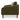 Quinn - Sofa Cedar - Green