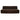 Naomi - Convex Sofa - Dark Brown