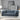 Nakendra - Sofa With 2 Pillows - Cobalt Blue Chenille