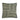 Kora - Cotton Jute Throw Pillow - Cover